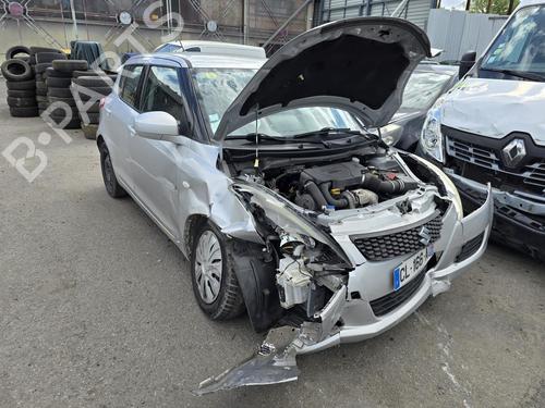 Sæde sæt SUZUKI SWIFT IV (FZ, NZ) | BP37451317C78 - Image 23