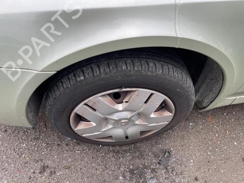 Steering column RENAULT LAGUNA II (BG0/1_) 1.9 dCi | BP23673873M21  - Image 11