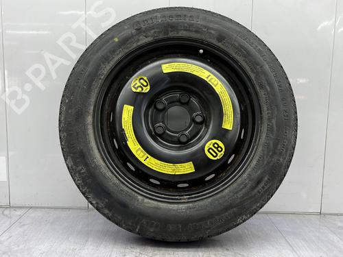 Reservehjul kit FORD FOCUS II (DA_, HCP, DP) 1.8 TDCi (115 hp) 25841943