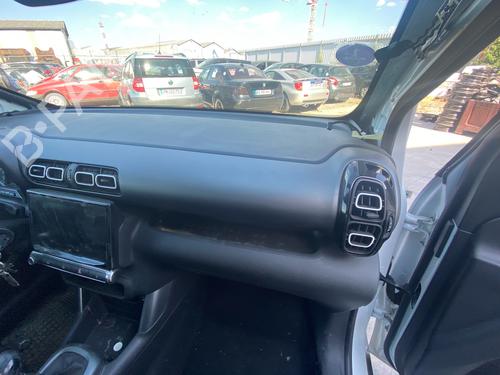 Dashboard CITROËN C3 AIRCROSS II (2R_, 2C_) 1.2 PureTech 110 (2RHNZB, 2RHNZW, 2RHNPX, 2RHNPJ) | BP36663991C46 - Image 77