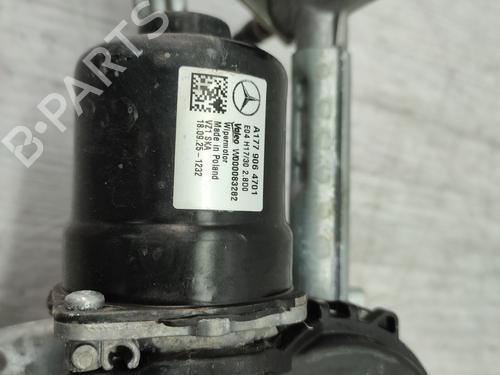 front-wiper-motor-mercedes-benz-a-class-w177-2018-25330665 main image