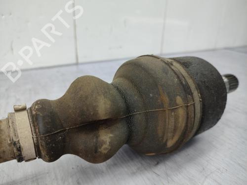 Used Left front driveshaft Left front driveshaft PEUGEOT 605 (6B) 2.0 16V (132 hp) 23728797 23728797