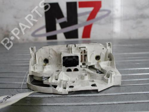 Used Climate control Climate control SEAT AROSA (6H1) 1.7 SDI (60 hp) 23687160 23687160