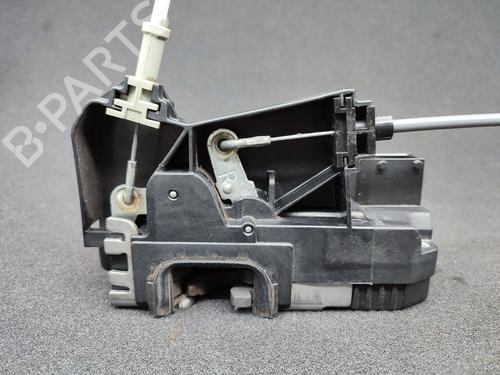 Front right lock OPEL ZAFIRA A MPV (T98) 2.2 DTI 16V (F75) | BP23740453C97 