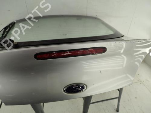 Tailgate FORD PUMA (EC_) 1.6 16V | BP23697542C6 