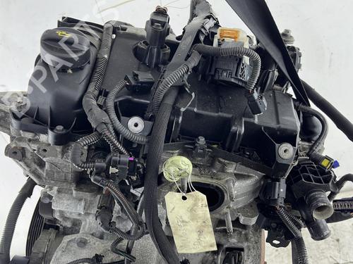 Engine PEUGEOT 208 I (CA_, CC_) 1.2 PureTech 82 | BP28020899M1