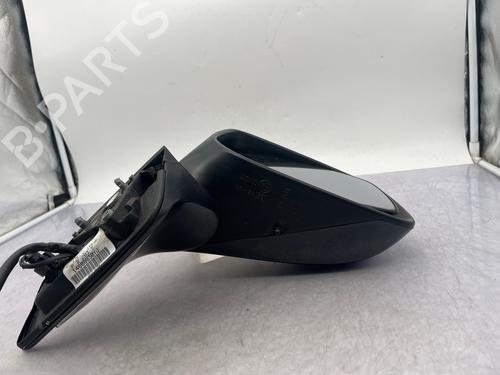 Right mirror CITROËN C8 (EA_, EB_) 2.0 HDi | BP39903656C27 - Image 9