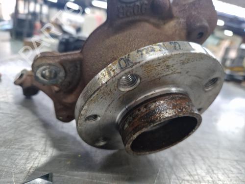 Right front steering knuckle DACIA SANDERO III 1.0 SCe 65 | BP23729524M26  - Image 16