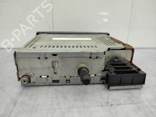 Radio PEUGEOT 206 Hatchback (2A/C) 2.0 HDI 90 | BP23675222E6 