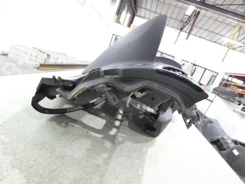 Dashboard RENAULT MEGANE III Hatchback (BZ0/1_, B3_) 1.5 dCi | BP23689849C46 - Image 13