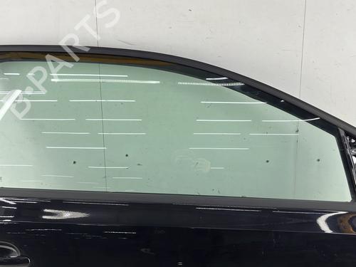 Right front door VW POLO V (6R1, 6C1) 1.6 TDI | BP31610611C3