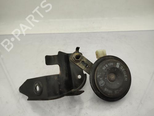 Horn RENAULT CLIO IV (BH_) 1.5 dCi 90 | BP23678857E13 
