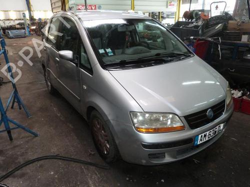 Right taillight FIAT IDEA (350_) 1.9 JTD | BP23695397C35  - Image 12