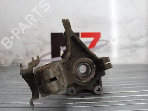 Used Left front steering knuckle CITROËN BERLINGO / BERLINGO FIRST Box Body/MPV (M_) 1.9 D 70 (MBWJZ, MCWJZ) (69 hp) 23692021