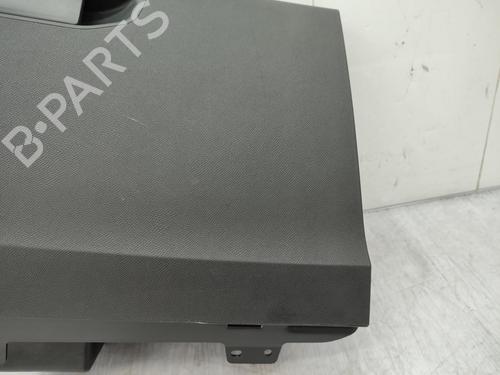 Glove box PEUGEOT 3008 II SUV (MC_, MR_, MJ_, M4_) 1.6 BlueHDi 120 | BP23749554C95 