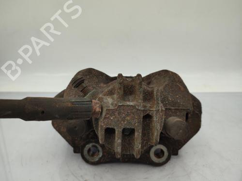 Left front brake caliper CITROËN BERLINGO Box Body/MPV (B9) 1.6 HDi 90 16V | BP23721632M105  - Image 5