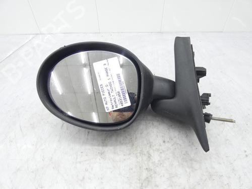 Right mirror RENAULT TWINGO I (C06_) 1.2 16V (C06C, C06D, C06K) | BP23698870C27 