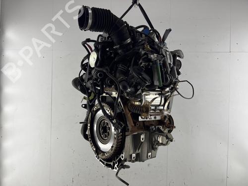 Engine RENAULT CAPTUR I (J5_, H5_) 1.5 dCi 90 (J5N4, J5M5, J5MW, J5M6, J5AL, J5AJ) | BP33217842M1  - Image 5