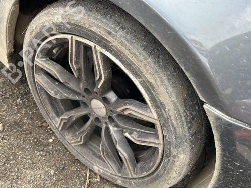 Left front steering knuckle BMW 5 (E60) 530 d | BP27159120M25  - Image 18