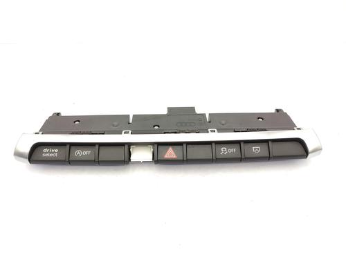 Warning switch AUDI A3 Sportback (8VA, 8VF) 2.0 TDI | BP23738584I22 