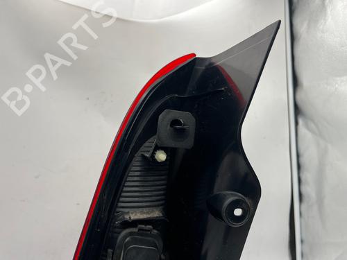 Right taillight RENAULT ESPACE IV (JK0/1_) 3.0 dCi (JK0J, JK0V) | BP34183597C35 - Image 3