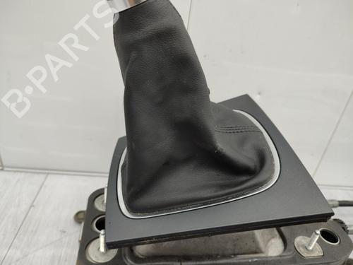 Gear lever AUDI A3 Sportback (8PA) 2.0 TDI 16V | BP23706918M90 