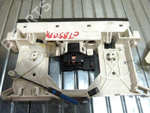 Climate control MITSUBISHI SPACE STAR MPV (DG_A) 1.8 GDI (DG5A) | BP23664012I5  - Image 7