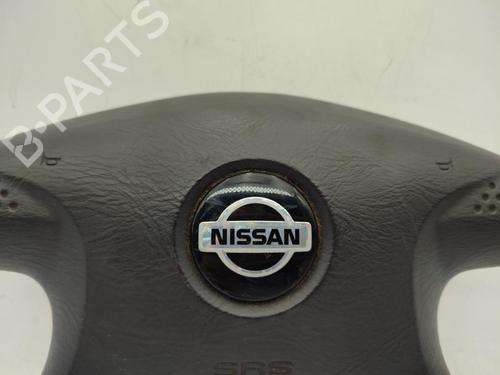 Driver airbag NISSAN MICRA II (K11) 1.0 i 16V (K11) | BP23738536C9 