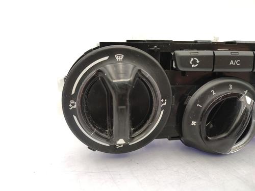 Climate control PEUGEOT 208 I (CA_, CC_) 1.5 BlueHDI 100 | BP23721359I5 