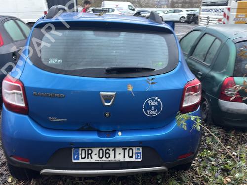 Andre DACIA SANDERO II 1.5 dCi | BP33313596O1 - Image 16