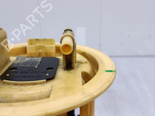 Fuel pump PEUGEOT 307 (3A/C) 2.0 HDi 90 | BP23699965M76 