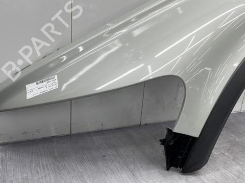 Left front fenders VOLVO C30 (533) 1.6 D | BP23751875C41 