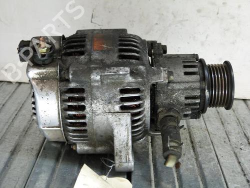 Alternator ROVER 25 I Hatchback (RF) 2.0 iDT | BP23686082M7  - Image 6