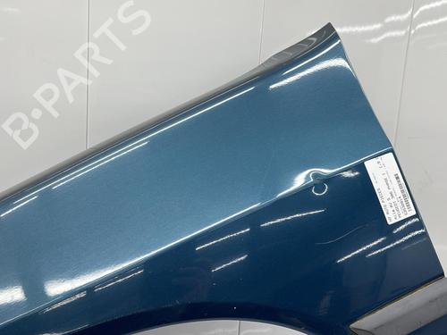 Left front fenders PEUGEOT 306 Hatchback (7A, 7C, N3, N5) 1.9 D | BP23701275C41 