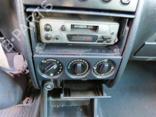 Steering column stalk PEUGEOT PARTNER MPV (5_, G_) 1.9 D | BP23668729I23 - Image 8