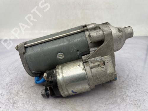 Starter PEUGEOT 2008 I (CU_) 1.6 HDi | BP37531330M8 - Image 5