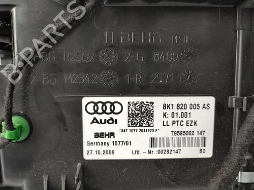 Heater matrix box AUDI A5 (8T3) 2.7 TDI | BP23721074M61 - Image 6