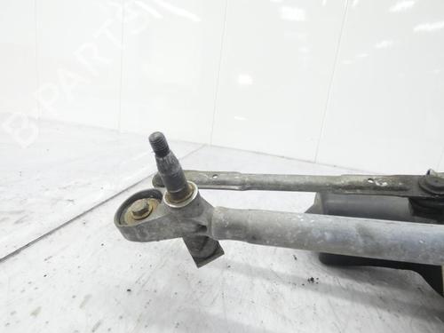 Used Front wiper motor Front wiper motor 23699630 23699630