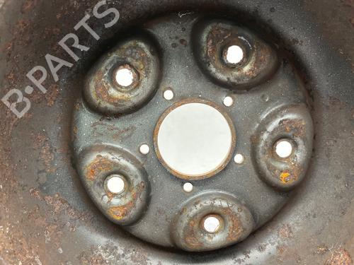 Fælk Fælk CITROËN C2 (JM_) 1.1 (60 hp) 34528081 34528081