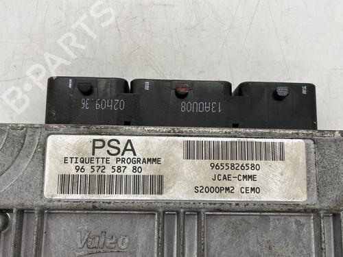 Electronic module CITROËN XSARA PICASSO (N68) 1.8 16V | BP27397994M83 