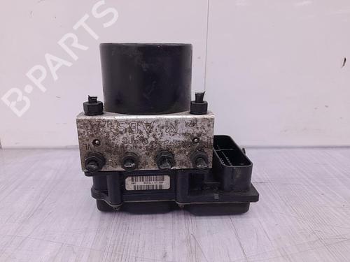 ABS pump SEAT IBIZA III (6L1) 1.9 TDI | BP23675692M43 
