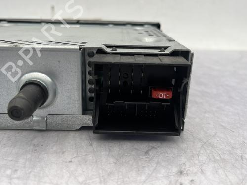 Radio CITROËN DS3 (SA_) 1.6 HDi 90 | BP30648901E6 