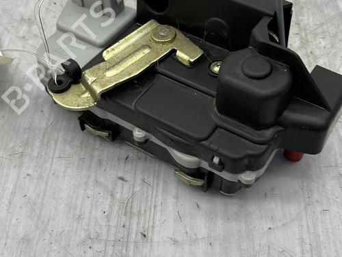 Rear right lock PEUGEOT 406 (8B) 2.1 TD 12V | BP23706084C99 