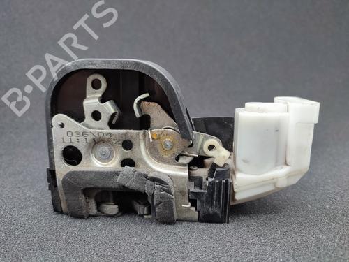 Used Front left lock ALFA ROMEO GT (937_) 1.9 JTD (937CXN1B) (150 hp) 23678491