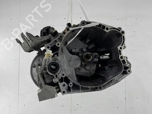 Used Gearbox CITROËN XSARA PICASSO (N68) 2.0 HDi (90 hp) 29325161