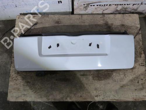 Used Tailgate CITROËN C2 (JM_) 1.4 HDi (68 hp) 23686270