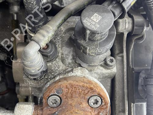 Engine PEUGEOT 207 SW (WK_) 1.6 HDi | BP29512698M1 