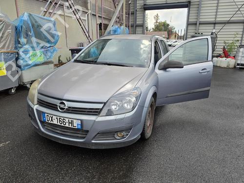 Brugte OPEL ASTRA H Estate (A04) 1.7 CDTI (L35) 4908418