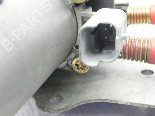 Used Front right window mechanism Front right window mechanism 23700901 23700901