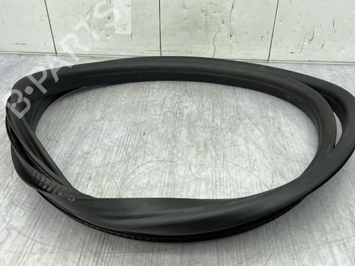 Used Rubber door seal RENAULT CLIO V (B7_) 1.0 TCe 90 (B7MT) (91 hp) 23683344